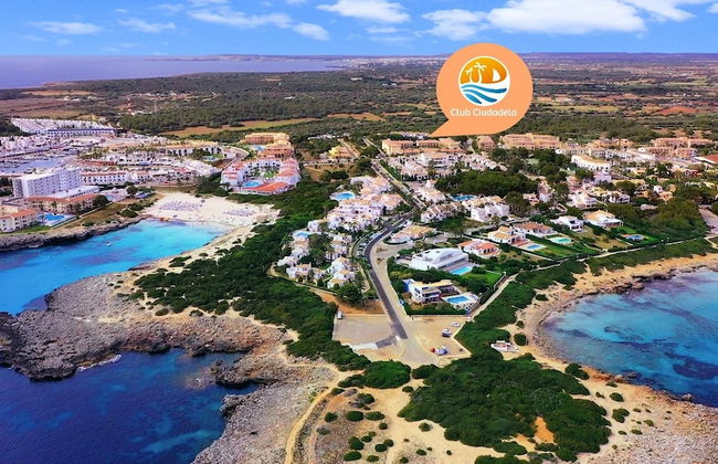 Club Ciudadela Aparthotel - Foto 29