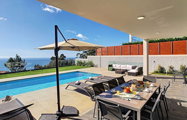 Villa Relaxing View by MHM - Foto 29