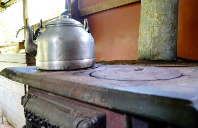 Hotel Los Sueños de Bajos del Toro - Foto 76