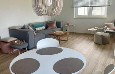 Fewo Elena 150 m bis zum Strand - Foto 2