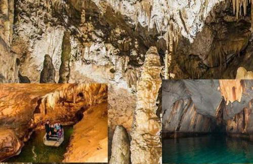 3 pièces spacieux plein centre, parking,clim, terrasse, jardin - Foto 38