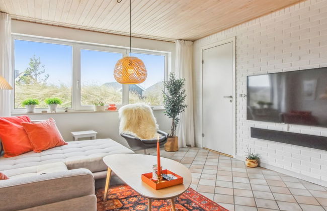 "Madsen" - 500m from the sea - Foto 13