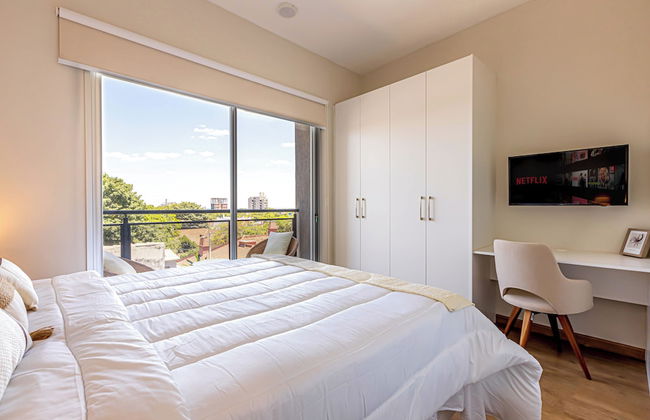 Life Recoleta - Foto 10