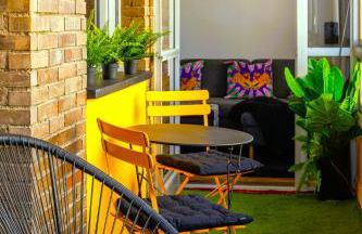 Apartamento 951 - Photo 11