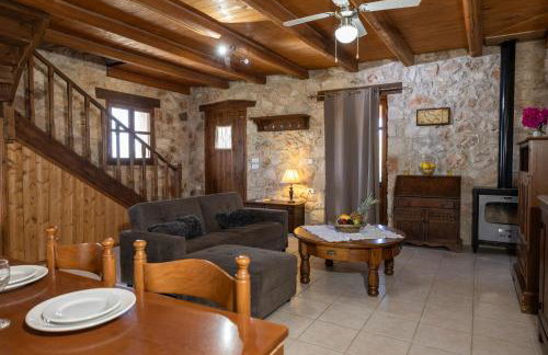 Vardiola Houses, close to Agios Sostis Beach, by ZanteWize - Foto 74