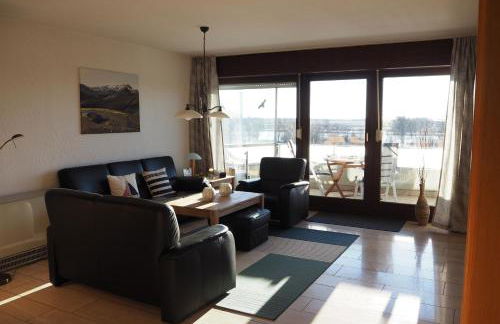 Appartment 142 in Tossens - Foto 1