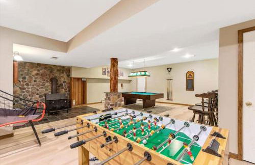 Woodland Cabin Getaway - Foto 73