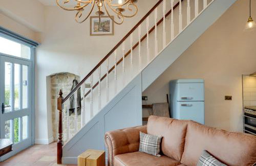 The Coach House Cosy Cottage Retreat - Photo 10