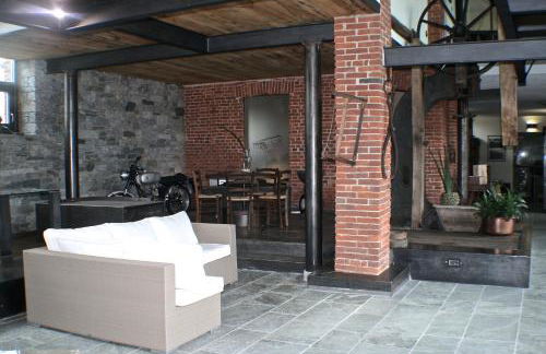 Il Vecchio Mulino di Bairo - Foto 59