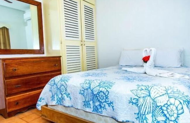 Chai's Beach House - Foto 8