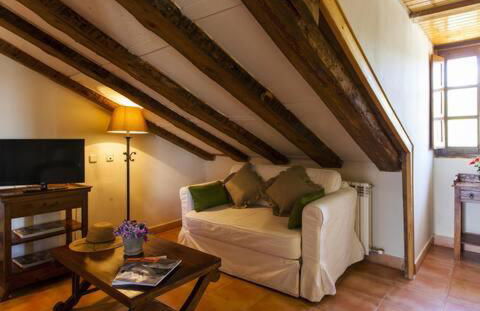 El Desvan de Usana - Foto 1