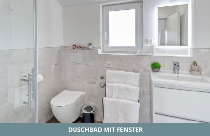 Iller Homes - 5 x Moderne Fewos je 1bis2 oder 1bis4 Pers mit Küche u Balkon - Parkplätze vorhanden - Foto 43