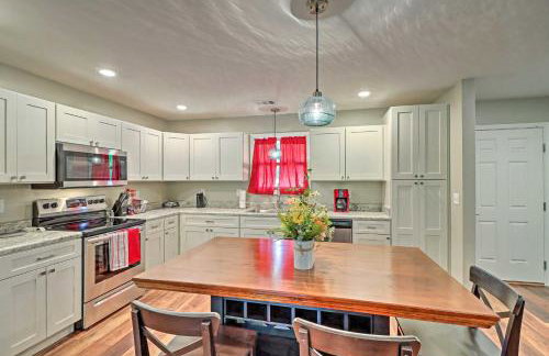 Bull Shoals Condo Retreat about 1 Mi to Marina! - Foto 10