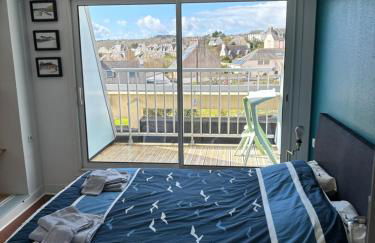 L'Imprenable vue mer - Photo 13