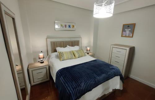 Piso Bilbao San Mamés - Foto 5