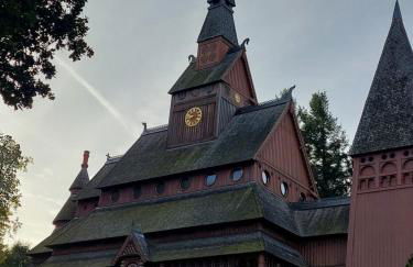 Bocksberg-Lodge - Foto 20