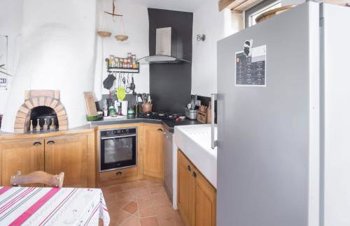 Holiday Home in Mazeyrolles With Garden - Foto 42