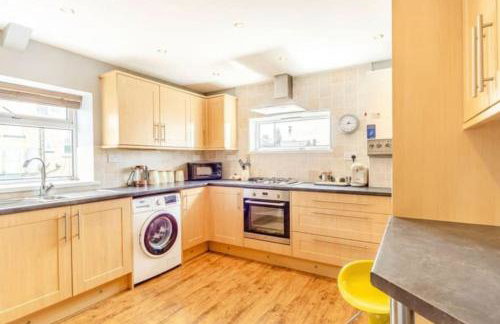 Bewick House Large three bedroom Sleeps upto six - Foto 44