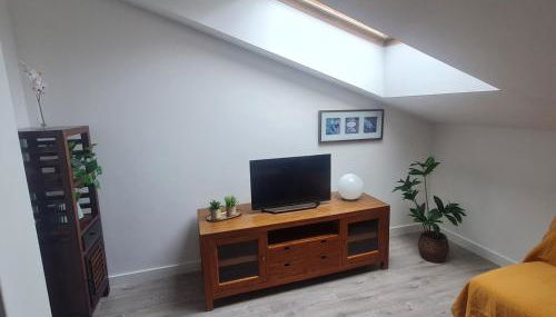 Ático Felechosa loft - Foto 4