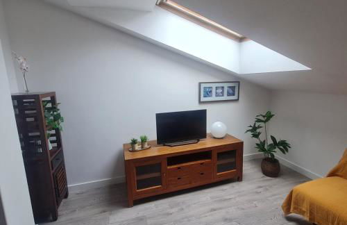 Ático Felechosa loft - Foto 4