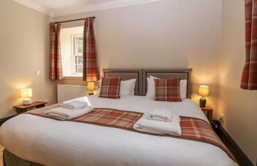 The Old Laundry Cottage - Foto 16