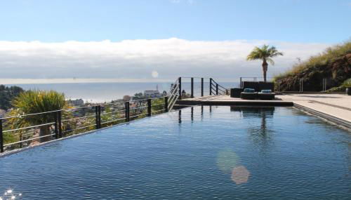 Exquisite Madeira Villa Villa Funchal Luz 5 Bedroom Heated Pool - Foto 4, Other