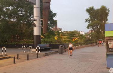 Apartamentos La Vaguada Suites - Foto 20