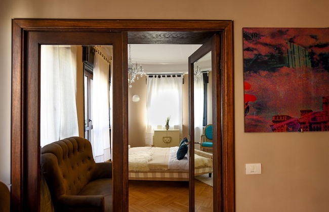 Homey - Strada Sfintii Apostoli 40 - Foto 24