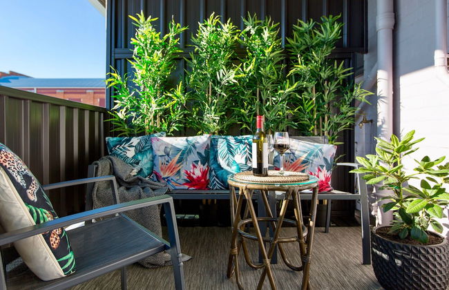 The Baylis Boutique Apartments - Photo 41