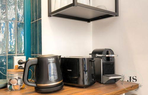 La Loge du Gardien - T2 Proche Fourvière - Foto 19