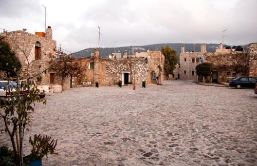 Stone House - Medieval Greek Village - Foto 7