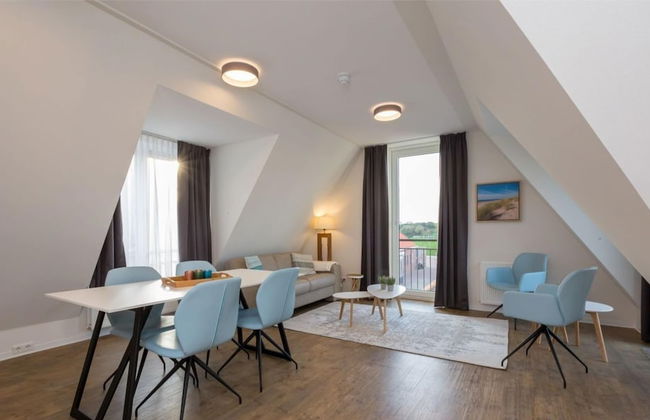 Lush Apartment in Zoutelande Near Beach - Foto 78