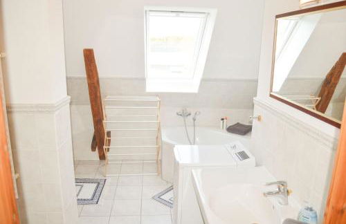 Gutshaus Neu Necheln - Foto 26