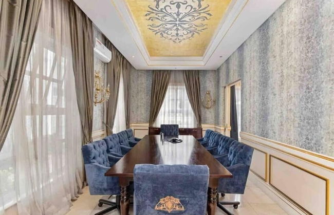 The White House in Sandton - Photo 10