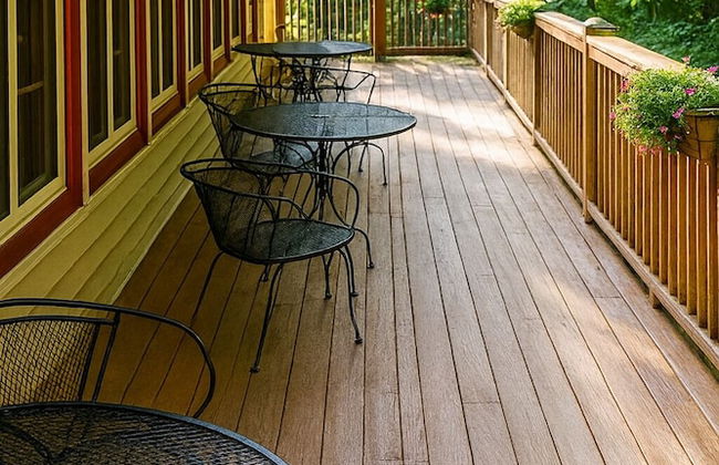 Smoketree Lodge - Foto 32