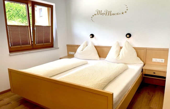 Holiday Home in Tyrol Near Ziller River - Foto 5