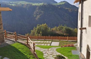 OBERBUCHFELDER historic farmhouse - Photo 26