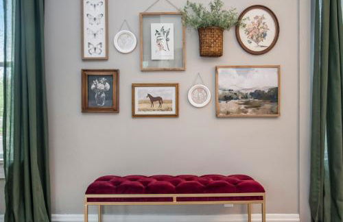 Enchanting Benson Home BBQ & Fenced Yard - Foto 9