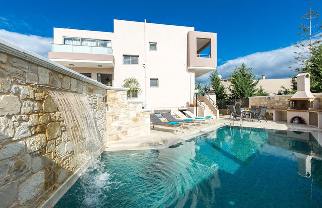 Peris Villa - Foto 1