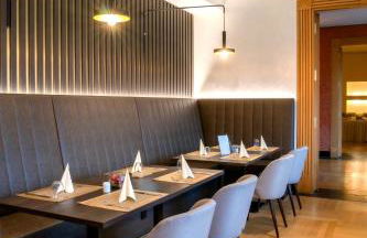 Living Hotel Weißensee - Foto 21