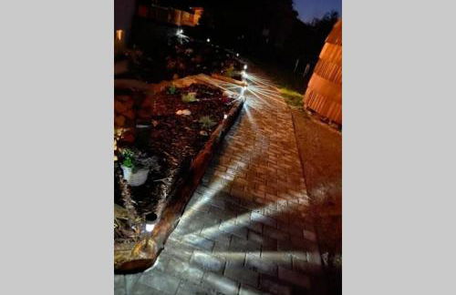 Schmidis Igluhuts im Pfaffenwinkel - Tiny House 1 - Foto 12