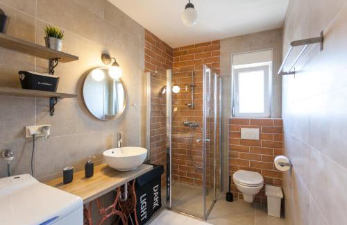 Villa Fe Malinska - Foto 28