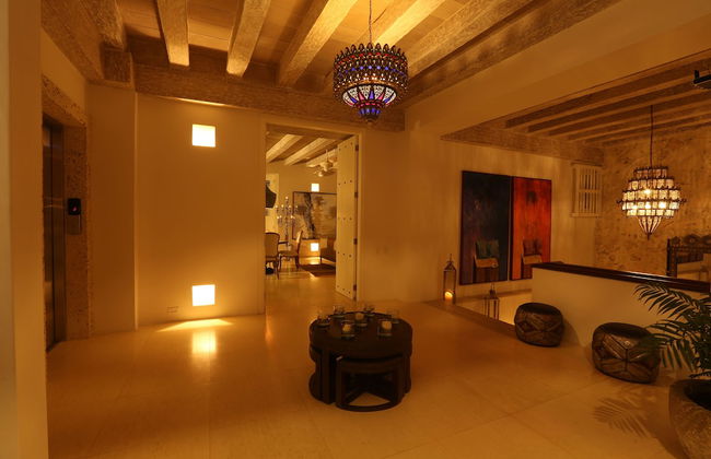 Hotel Casa Noi - Foto 4