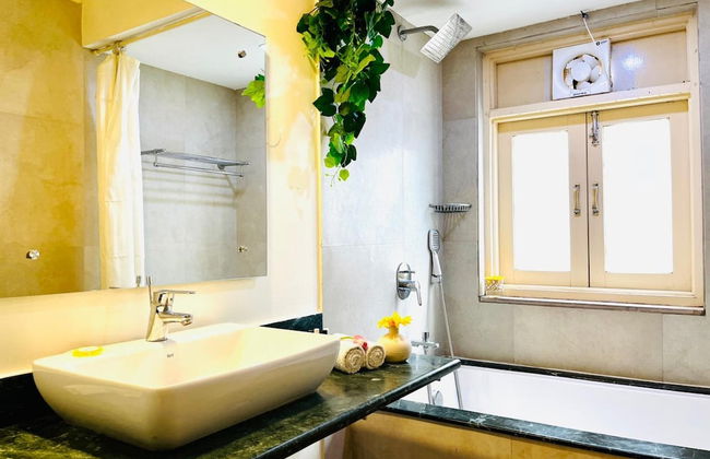 Olive Service Apartment Cyber Park - Foto 11