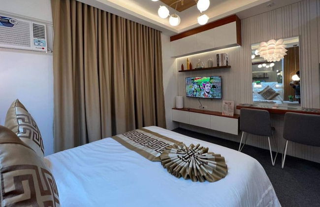 Messatierra Garden Recidences - Foto 10