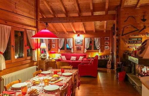 Villa Tirolese - Foto 23