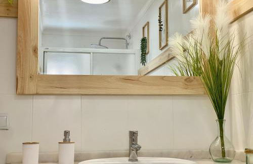 La Duna Casa con encanto entre natura y playa - Foto 48