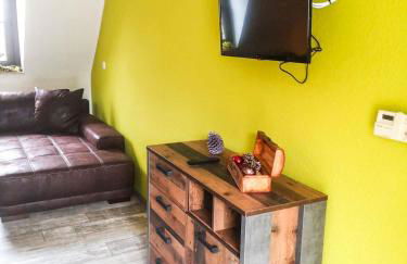 Rheinterrasse Wohnung 3 - Foto 8