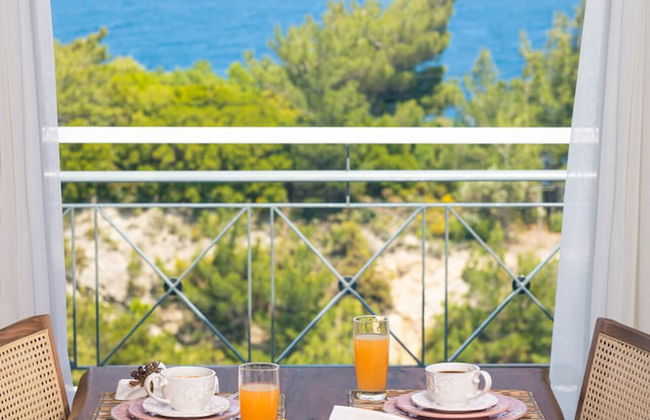 Penny Luxury Apartments - Foto 27