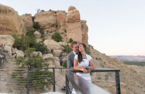 Escalante Cliff House - Foto 48